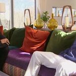 The Bachelor's Matt James Invites His Dad Into All 3 Fantasy Suites