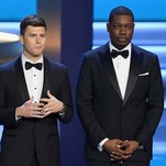Emmy Awards Might Also Go Host-Less, Since Nothing Matters