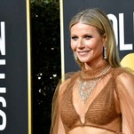 Gwyneth Paltrow on Chris Martin's New Girlfriend, Dakota Johnson: 'I Love Her'