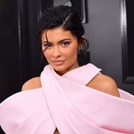 Kylie Jenner Is Coming For Your Baby