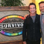 It Seems a Survivor Contestant Had to Harass a Crew Member Before the Show Took It Seriously