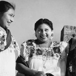 Summer Reading Diary: Strength and Quietude in Mexico