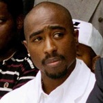 Tupac Malik Shakur Needs His Unemployment Check