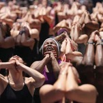 The Lauded, Exploitive Fitness Guru's Endless Reign
