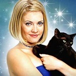 Which Sabrina the Teenage Witch Star Was Jealous of Salem?