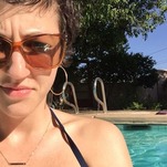 It Puts the ??? On Its Skin: Breaking Through My Breakouts