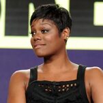 Afton Williamson Identifies Demetrius Grosse As the Guest Star Who Allegedly Harassed Her