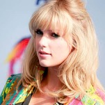 Taylor Swift Has Already Toppled A Star Is Born