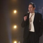 Pete Davidson Has Something to Say About Celebrity and Masculinity