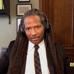 Invoking MLK, Drug-Loving Columbia Professor Says He's Putting His Body on the Line to Educate the Public