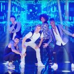 Why Am I So Obsessed With the Stupid 'Summertime Lover' Boy Band?