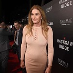 I Had to Wonder...What the Heck Would Caitlyn Jenner Do in the Sex and the City Reboot?