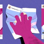 A Troll's Alleged Attempt to Purge Porn Performers from Instagram