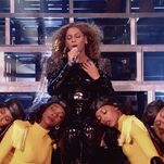 Beyoncé's Homecoming Makes the Past Present