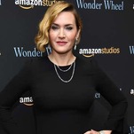 Kate Winslet Finally Says She Regrets Working With Woody Allen