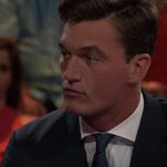 Hanging Out With Gigi Hadid Is Ruining Tyler Cameron's Bachelor Prospects