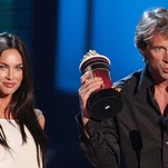 Megan Fox Calls Interactions With Michael Bay 'Inconsequential'