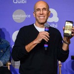 Can We All Agree Now That Quibi Was a Bad Idea?