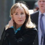 Felicity Huffman to Plead Guilty in College Admissions Scandal