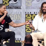 Jason Momoa Claims Warner Bros. Released 'Fake' Press Release to Distract From Joss Whedon Investigation