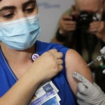 Officials Are Starting to Get Creative With the Bungled Vaccine Rollout