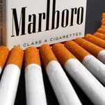 Former Vape-Lovers Are Now Crawling Back to Cigarettes, That Trusty Old Standby