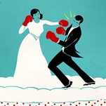 The Best-Worst Wedding Brawls, Ranked