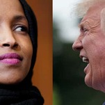 The Racist Attacks Against Ilhan Omar Were Always Part of Trump's Promise