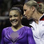 USA Gymnastics Still Doesn't Know What to Do With Abusive Coaches