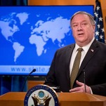 U.S. Signs Anti-Abortion Declaration With A Group Of Primarily Conservative Governments