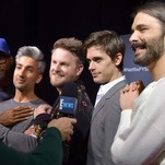 The Fab Five Endure