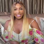 NeNe Leakes Is Leaving The Real Housewives Of Atlanta
