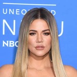 Khloé Kardashian's Bikini Photo Is This Week's Cinnamon Toast Crunch Shrimp Tails