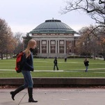 Parents Will Do Anything to Avoid Paying Full College Tuition, Report Finds