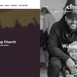 Down the Rabbit Hole With Justin Bieber's Glitzy New Megachurch