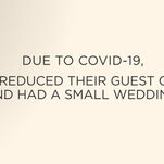 I Feel So Bad for Everyone on Marriage or Mortgage Who Chose Marriage Instead of Mortgage!