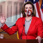 Nancy Pelosi Wins Re-election, Will Continue on as Speaker of the House