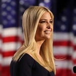 Ivanka Is the Classist, Racist Asshole You'd Expect, According to Her Former BFF