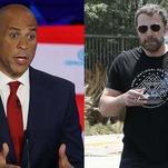 Sad Man Donated to Sad Man 2020