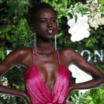Adut Akech Says It's a 'Slap in the Face' to Be Confused With Another Black Model
