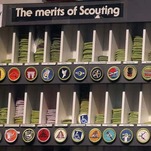 More Than 82,000 Sexual Abuse Claims Filed Against Boy Scouts of America