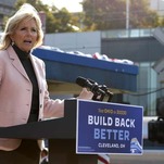 Jill Biden Will Push for Debt-Free Community College as FLOTUS