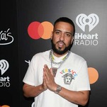 French Montana Accused of Sexual Assault