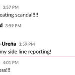 The Jezebel Olympics Final Round: Poetic Justice