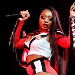 Megan Thee Stallion Says She's 'Looking for a New Girlfriend' (!!!!)