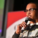 T.I.'s Daughter Unfollowed Her Creepy Father on Instagram