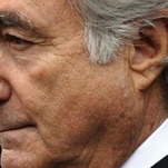 Bernie Madoff Makes His Way Off to Hell But Does Not Get to Take Lil Nas X's Stripper Pole Down There