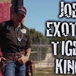 We're Getting a Bonus Episode of Tiger King