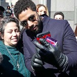 Jussie Smollett Is a 'Washed Up Celeb Who Lied to Cops,' According to Kim Foxx's Texts