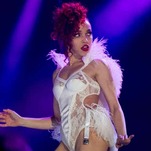 The Grammys Did Not Ask FKA twigs to Sing (But Should Have)